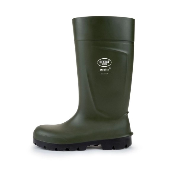 Steplite EasyGrip S4 Agricultural Boots | Bekina Boots | Veslab