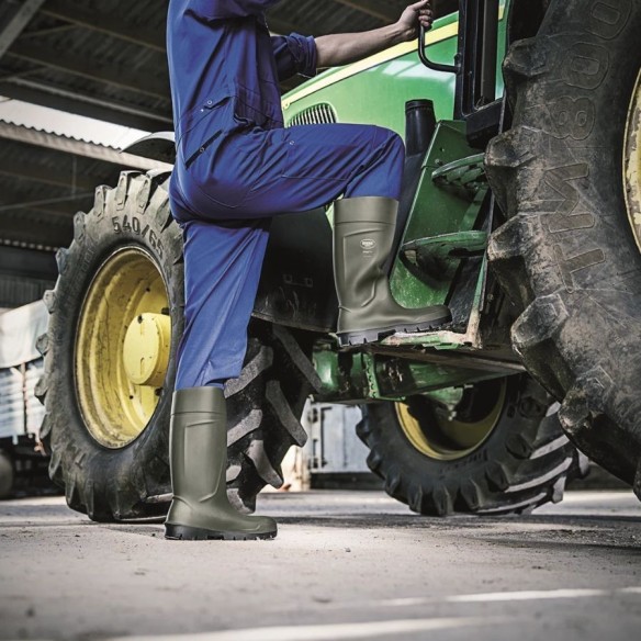 Steplite EasyGrip S4 Agricultural Boots | Bekina Boots | Veslab