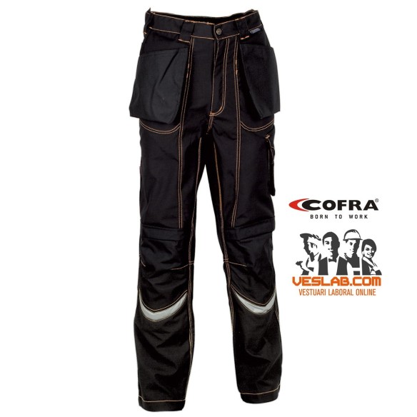 PANTALON COFRA EINDHOVEN