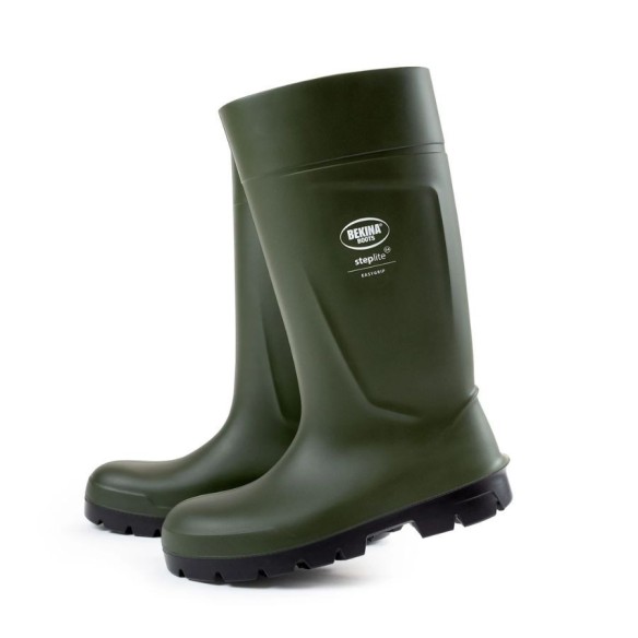 Bottes agricoles Steplite EasyGrip S4 | Bekina Boots | Veslab