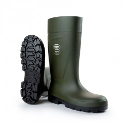 Botas de agua de seguridad  Steplite EasyGrip | Bekina Boots