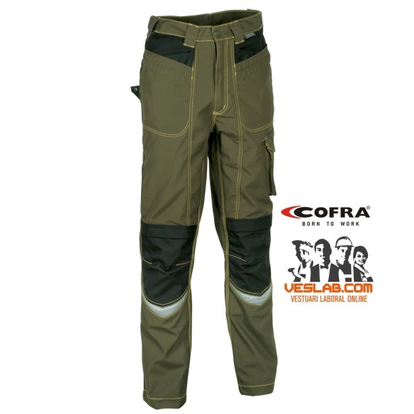 PANTALON COFRA EINDHOVEN