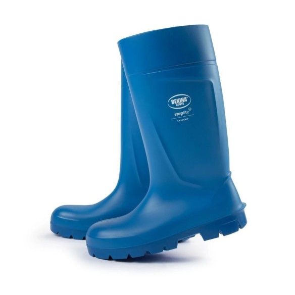 Bottes Alimentation STEPLITE PAN3P