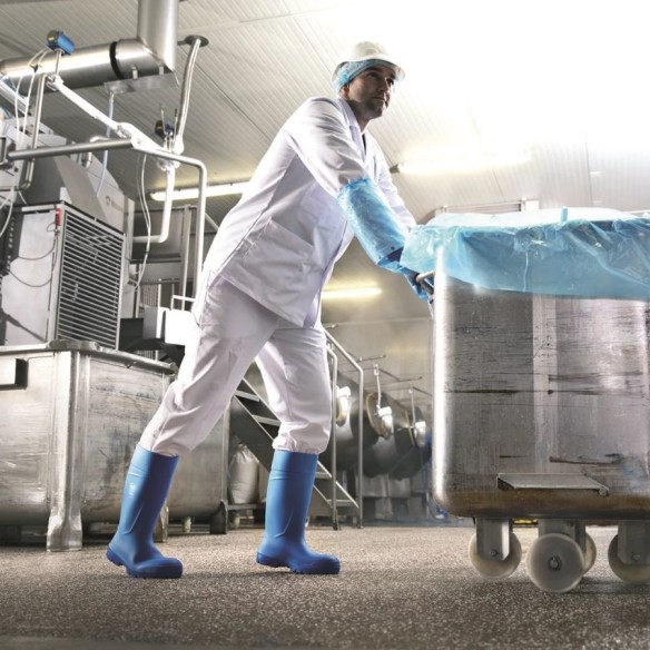 Alimentary Boots STEPLITE PAN3P