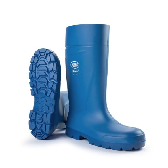 Bottes Alimentation STEPLITE PAN3P