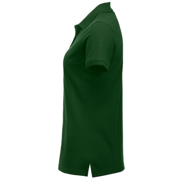 Manhattan Women's Dress Polo | Clique | Veslab