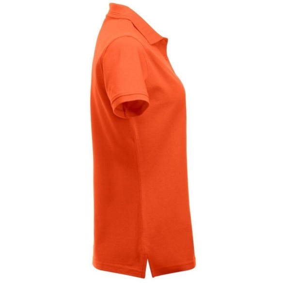 Manhattan Women's Dress Polo | Clique | Veslab