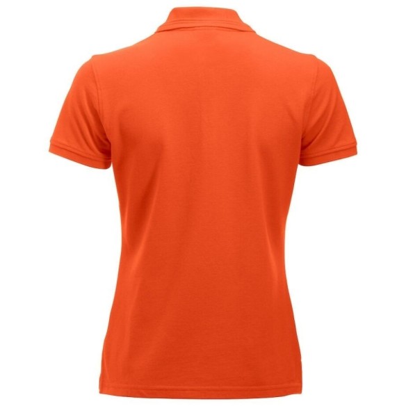 Manhattan Women's Dress Polo | Clique | Veslab