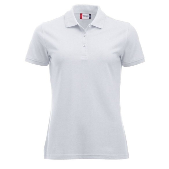 Polo de vestir dona Manhattan | Clique | Veslab