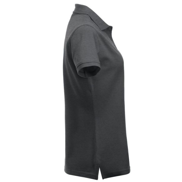 Polo habillé femme Manhattan | Clique | Veslab