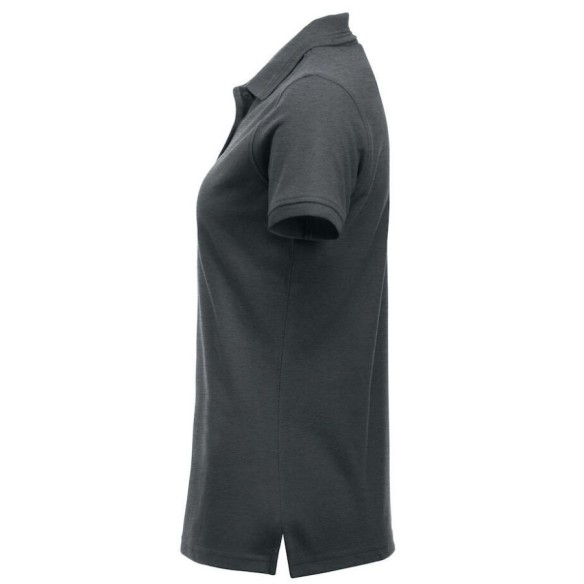 Polo habillé femme Manhattan | Clique | Veslab