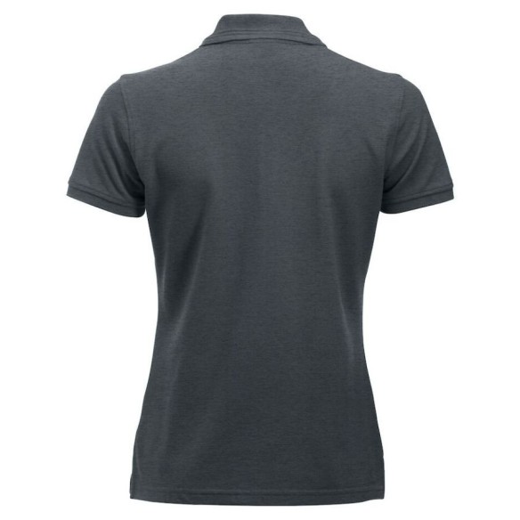 Polo habillé femme Manhattan | Clique | Veslab