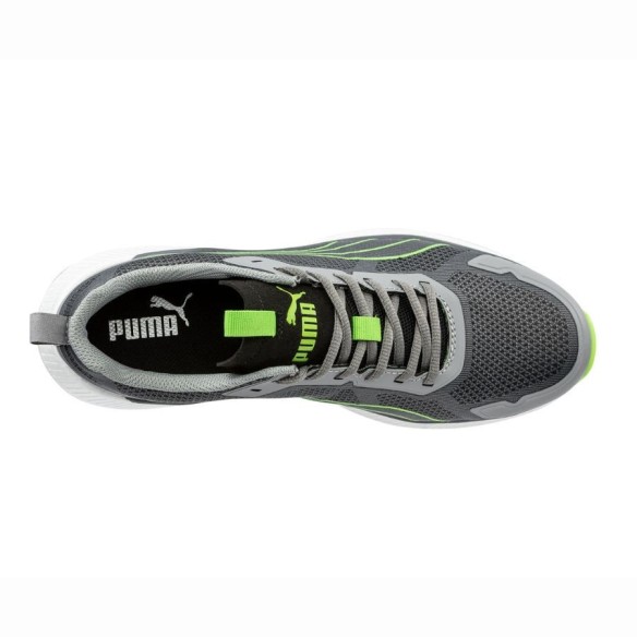 Sabates de seguretat Puma SLIDE LOW | Puma Safety | Veslab