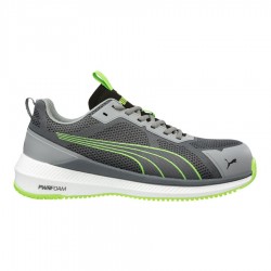 Zapatillas de seguridad PUMA Slide