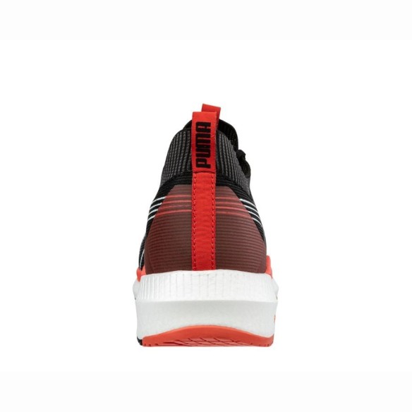 Zapatillas de seguridad Puma Safety TURBO LOW - detrás | Veslab