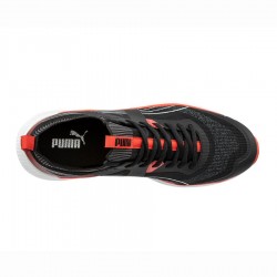 Zapatillas de seguridad Puma Safety TURBO LOW - arriba | Veslab