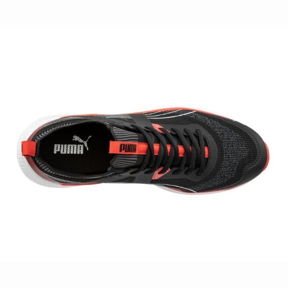 Calçat de seguretat Puma TURBO LOW | Puma Safety | Veslab
