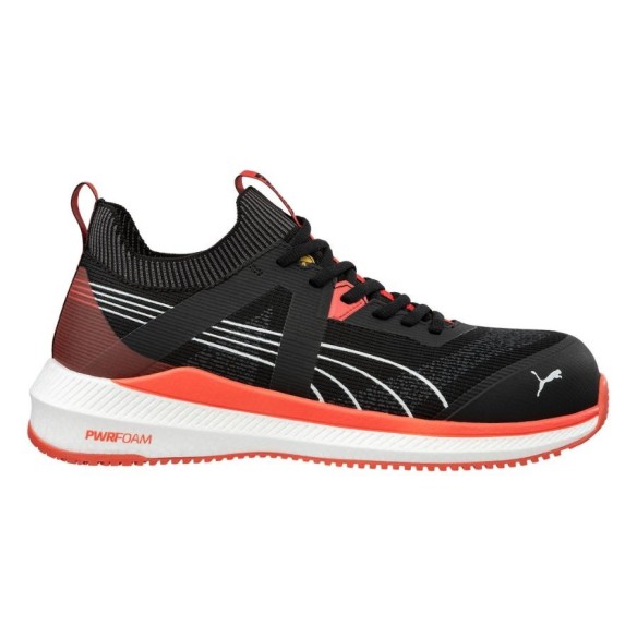 Calçat de seguretat Puma TURBO LOW | Puma Safety | Veslab