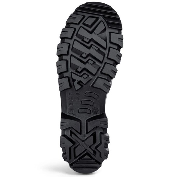 Botas de trabajo ligeras Riglitex SolidGrip BEKINA - suela| Veslab