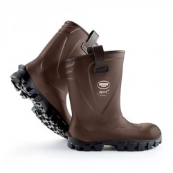 Botas de trabajo ligeras Riglitex SolidGrip BEKINA | Veslab