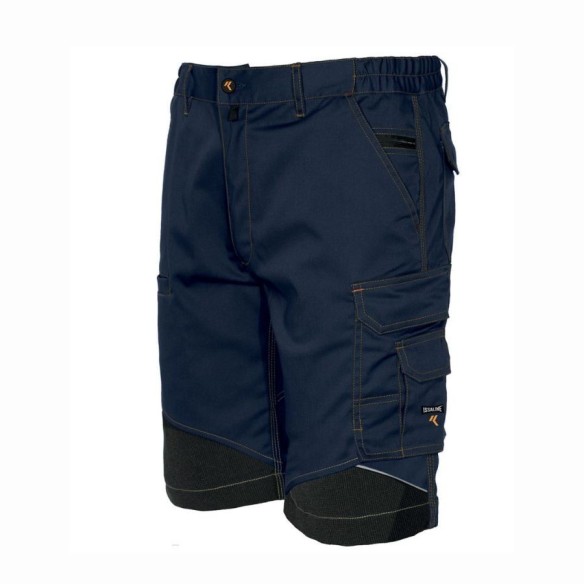 Bermudes ISSA Stretch Extreme|Distribuidor oficial online. VESLAB.COM