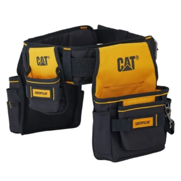 CAT 3 Pouch Apron | VESLAB.COM