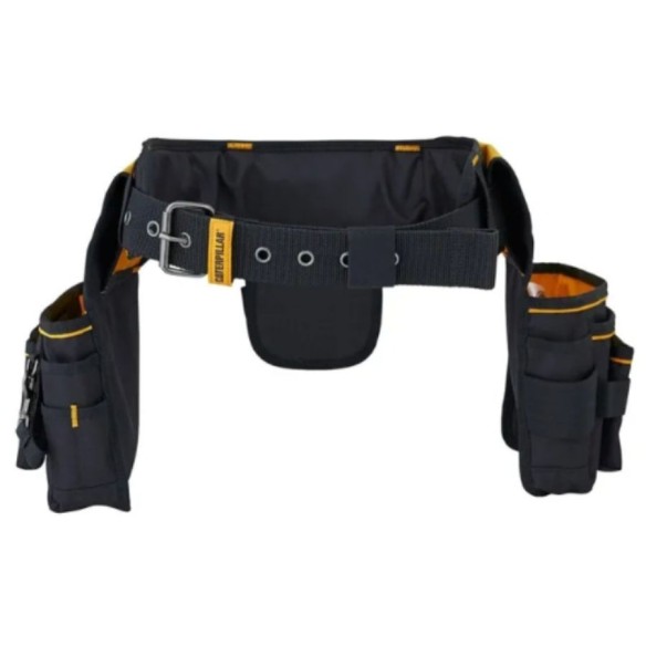 CAT 3 Pouch Apron | VESLAB.COM