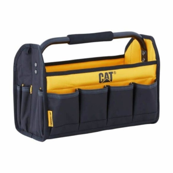 CAT 15” Open Tool Box GP-65045