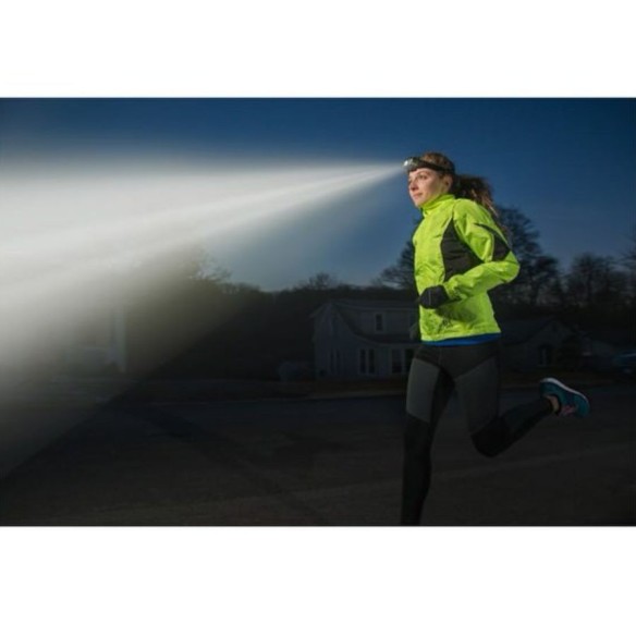 Caterpillar Multifunction Headlamp