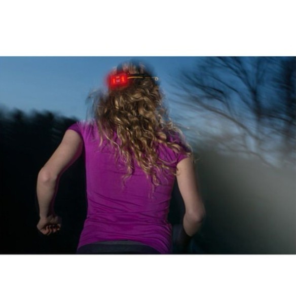 Lampe frontale multifonction Caterpillar | VESLAB.COM