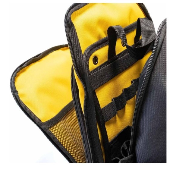 Sac à dos outils GP-65038 | CAT Tools | Kompak Power