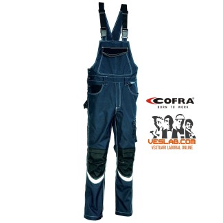 PETO COFRA NOTTINGHAM 2