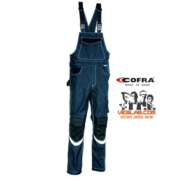 PETO COFRA NOTTINGHAM