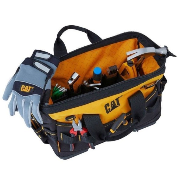 GP-65049 Tool Organizer Bag | CAT Tools | Kompak Power