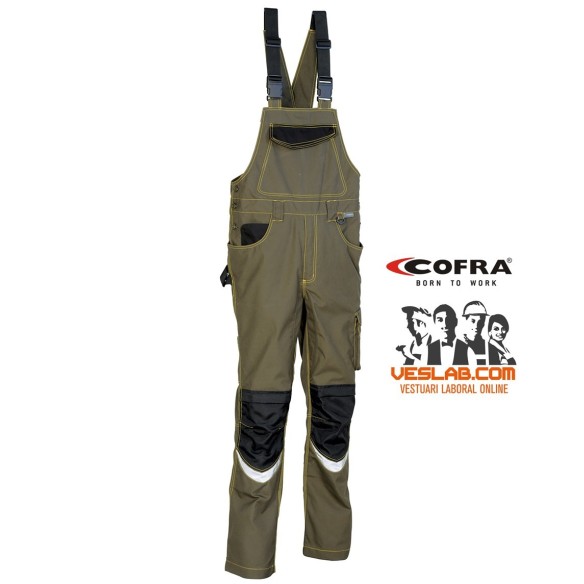 PETO COFRA NOTTINGHAM