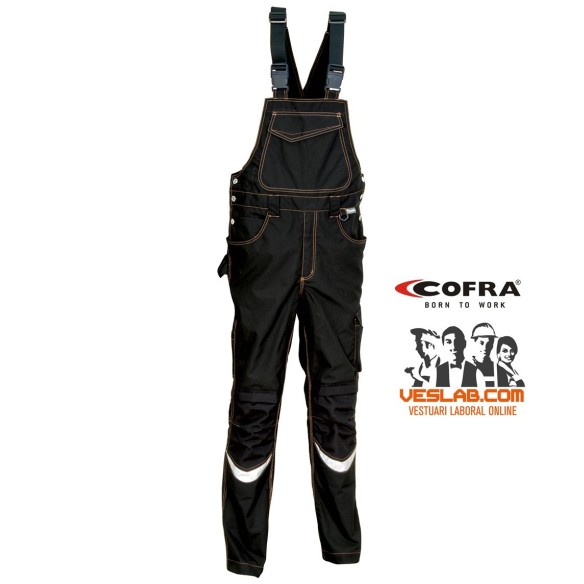 PETO COFRA NOTTINGHAM