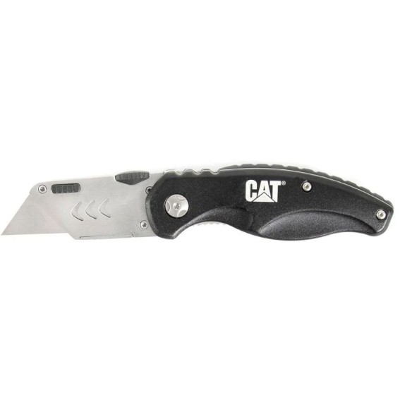 Cutter pliable 106302 | CAT | Compact, robuste et fonctionnel