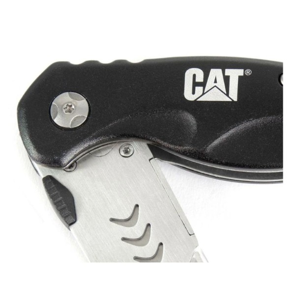 Cutter pliable 106302 | CAT | Compact, robuste et fonctionnel