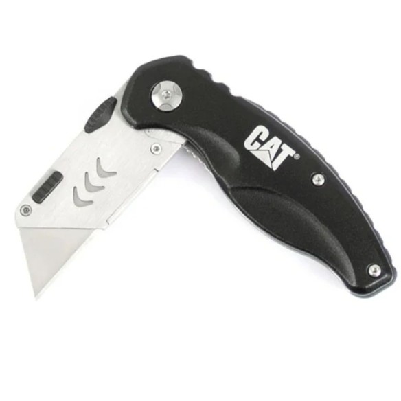 Cutter pliable 106302 | CAT | Compact, robuste et fonctionnel