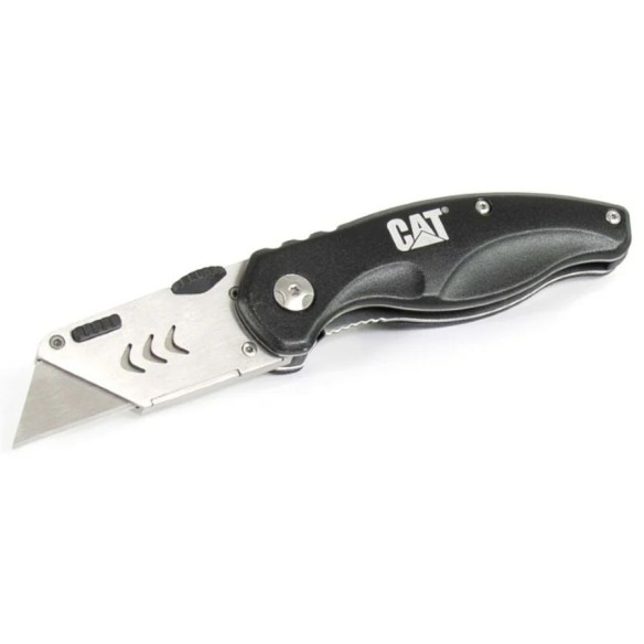 Folding cutter 106302 | CAT | Compact, durable and efficient