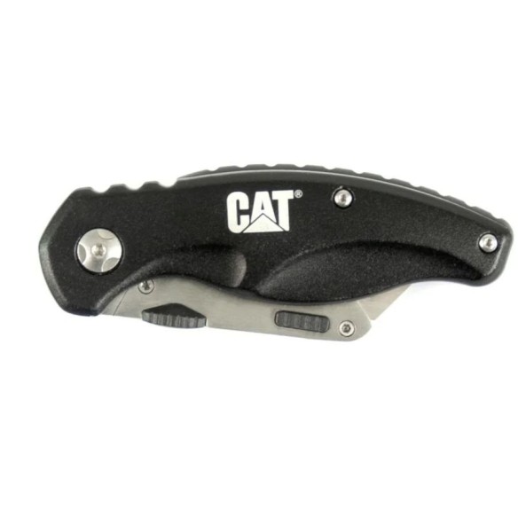 navaja multiusos plegable CAT | Veslab