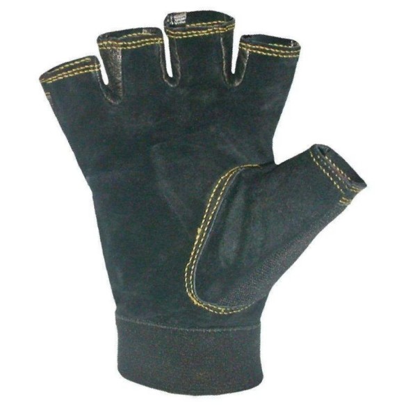 Half-finger glove CAT012202 | Precision Work Glove | Kompak Power