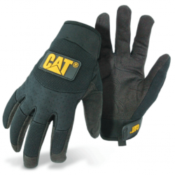 Guantes de trabajo con...