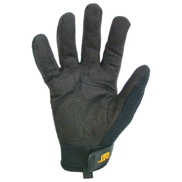Guantes de trabajo CAT - palma| Veslab