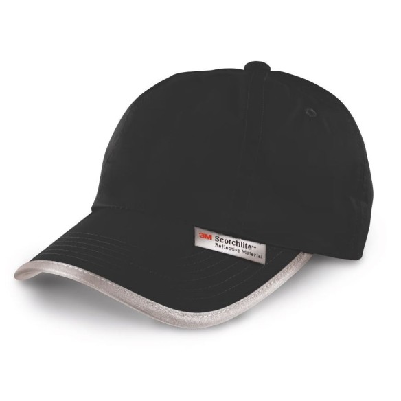 Bonnet Haute Visibilité