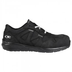 Chaussures de sécurité COFRA HAMMER
