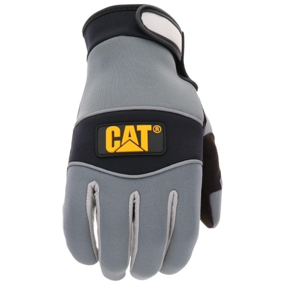 Gant résistant à l’eau CAT 12213