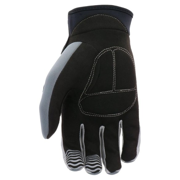 Water-resistant glove CAT 12213