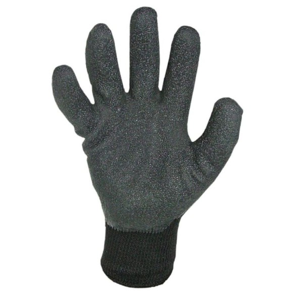 Gants de travail CAT017400 avec paume en latex | Adhérence et confort | Kompak Power