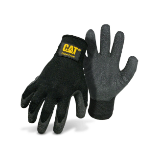 Guants de treball CAT017400 amb palma de làtex | Protecció i adherència | Kompak Power